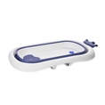 Folding Bathtub 83 cm with Plug 